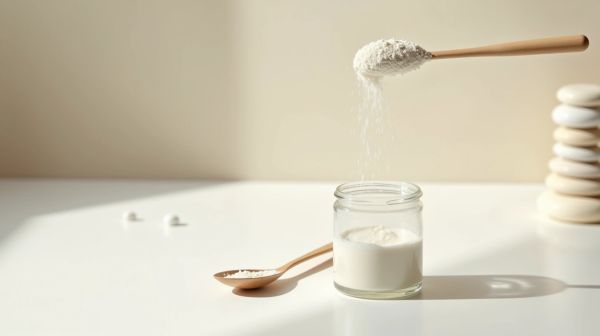 BCAA en poudre : secrets pour optimiser votre récupération musculaire
