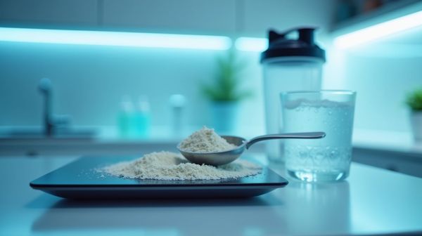 BCAA en poudre : secrets pour optimiser votre récupération musculaire