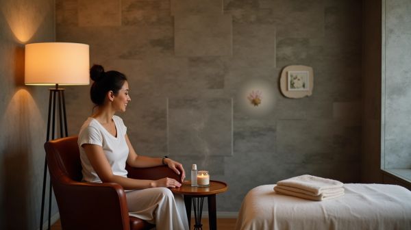 Comment choisir un thérapeute magnétiseur pour soulager vos douleurs ?