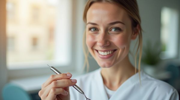 Pourquoi faire confiance à un dentiste à Waterloo