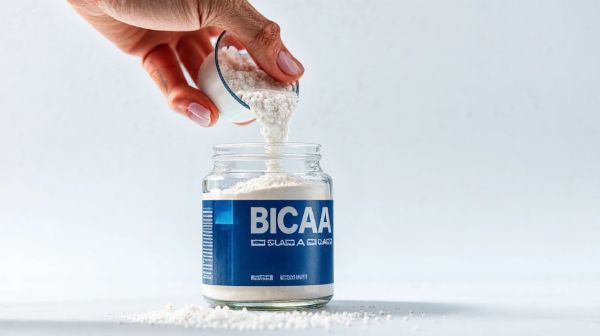 Top conseils sur les BCAA en poudre pour une meilleure récupération